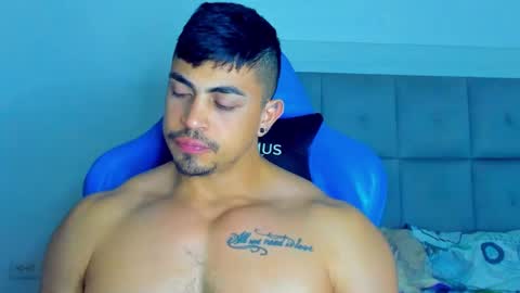 Iron online show from 26, 1, 2025