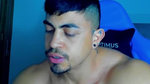 Iron online show from 27, 1, 2025