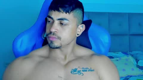 Iron online show from 27, 1, 2025