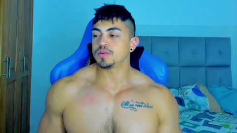 Iron online show from 29, 1, 2025