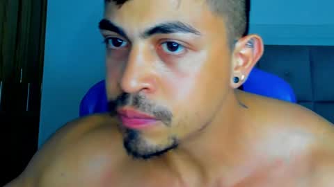 Iron online show from 31, 1, 2025