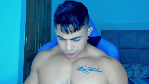 Iron online show from 4, 2, 2025