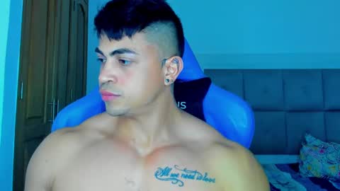 Iron online show from 5, 2, 2025