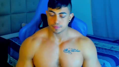 Iron online show from 9, 2, 2025