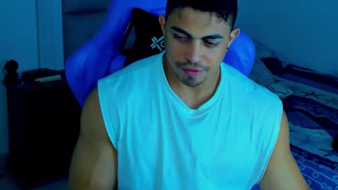 Iron online show from 12, 2, 2025