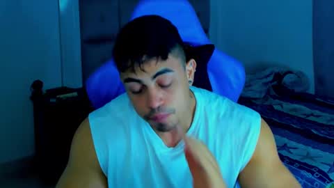 Iron online show from 12, 2, 2025