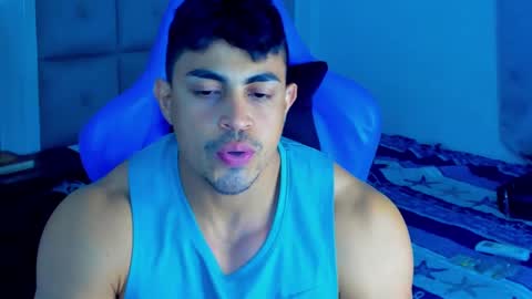 Iron online show from 14, 2, 2025