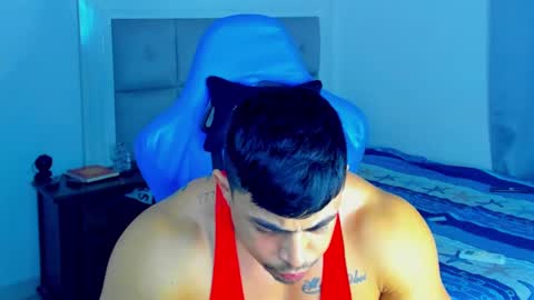 Iron online show from 16, 2, 2025