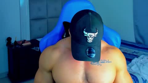 Iron online show from 23, 2, 2025