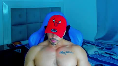 Iron online show from 26, 2, 2025