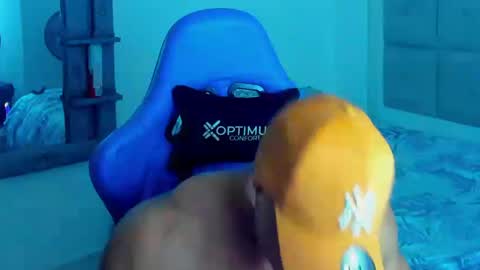 Iron online show from 20, 9, 2025