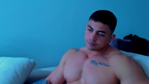 Iron online show from 23, 10, 2025