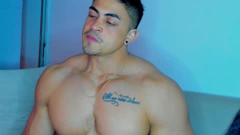 Iron online show from 19, 11, 2025