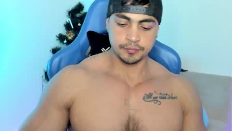 Iron online show from 8, 1, 2026