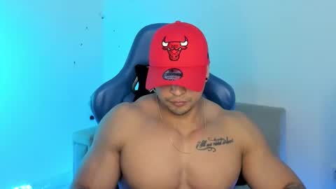 Iron online show from 13, 1, 2026