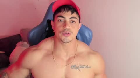 Iron online show from 2, 3, 2026