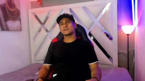 Snapshot of iron_king7 chatting on 12, 6, 2026 Iron king online show from 12, 6, 2026