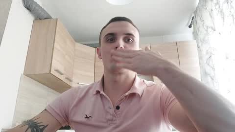 Anton online show from 11, 3, 2026