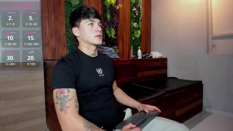 Iron Tous online show from 14, 3, 2026