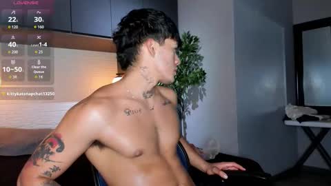 Iron Tous online show from 19, 3, 2026