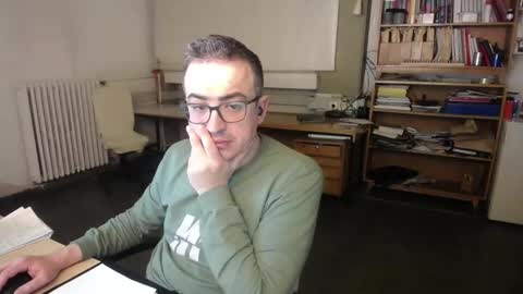 IronChrome online show from 4, 3, 2025