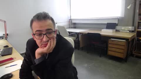 IronChrome online show from 17, 10, 2025