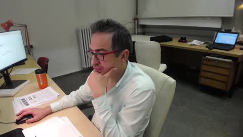 IronChrome online show from 5, 12, 2025