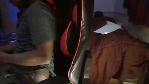 SexEngine88 online show from 20, 12, 2025