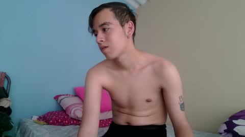 Snapshot of irondante01 chatting on 16, 2, 2026 irondante01 online show from 16, 2, 2026