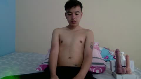 irondante01 online show from 24, 3, 2026