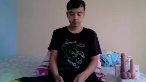 irondante01 online show from 26, 3, 2026