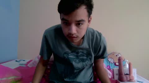 irondante01 online show from 6, 4, 2026