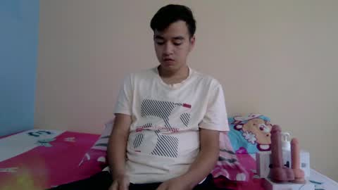 irondante01 online show from 9, 4, 2026