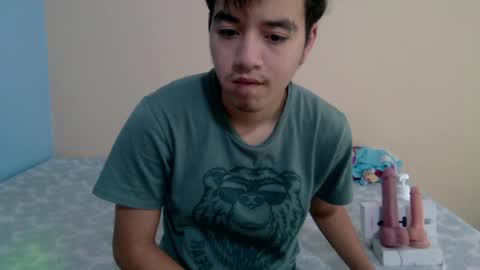 Snapshot of irondante01 chatting on 12, 5, 2026 irondante01 online show from 12, 5, 2026