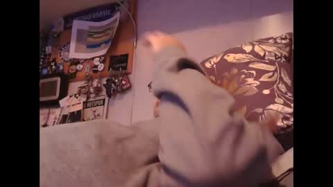 Ironkokkk online show from 7, 1, 2025