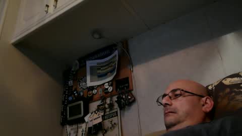 Ironkokkk online show from 8, 1, 2025