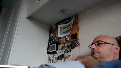 Ironkokkk online show from 9, 1, 2025