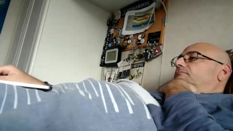 Ironkokkk online show from 10, 1, 2025