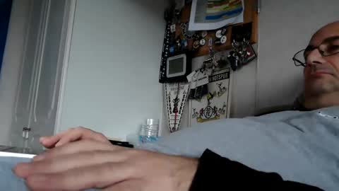 Ironkokkk online show from 18, 1, 2025