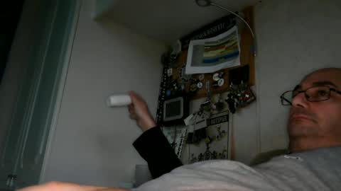 Ironkokkk online show from 19, 1, 2025