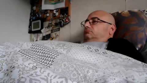 Ironkokkk online show from 20, 1, 2025