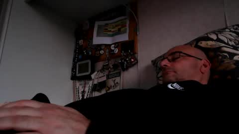 Ironkokkk online show from 20, 1, 2025