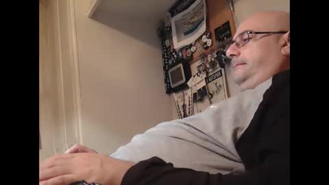 Ironkokkk online show from 6, 2, 2025