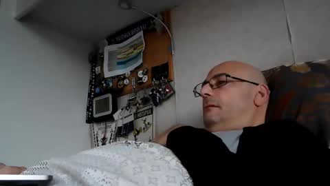 Ironkokkk online show from 11, 2, 2025