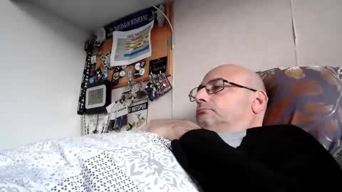 Ironkokkk online show from 18, 2, 2025