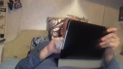 Ironkokkk online show from 25, 2, 2025