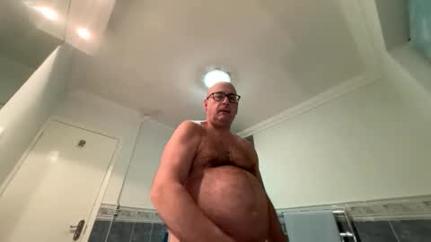 Ironkokkk online show from 21, 11, 2025