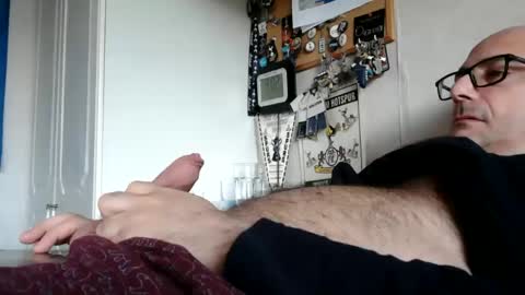 Ironkokkk online show from 19, 4, 2026