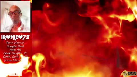 IronLeo78 online show from 10, 2, 2025