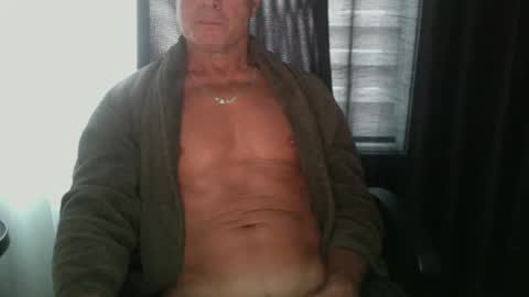 ironout007 online show from 15, 11, 2025